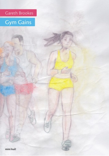 mini kuš! #115 Gym Gains