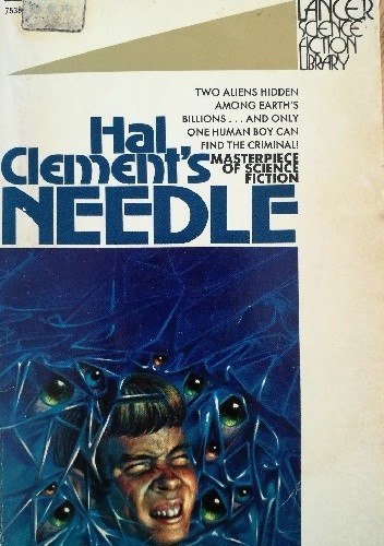 Needle