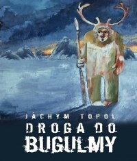 Droga do Bugulmy