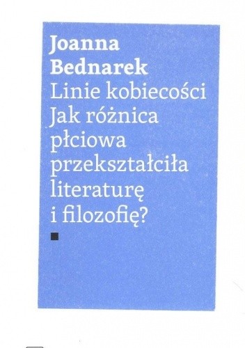 Linie kobiecości