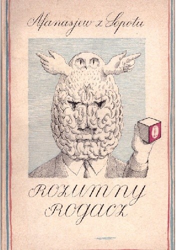 Rozumny rogacz