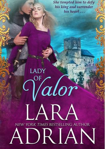 Lady of Valor