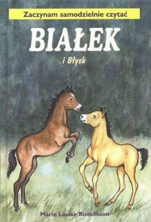 Białek i Błysk