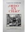 "Ordo ex chao": wolnomularstwo i światopoglądowe kryzysy XVII i XVIII wieku