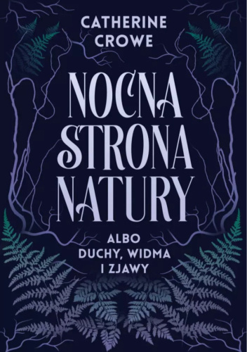 Nocna strona natury albo duchy, widma i zjawy