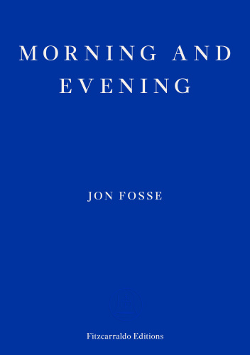Morning and Evening
