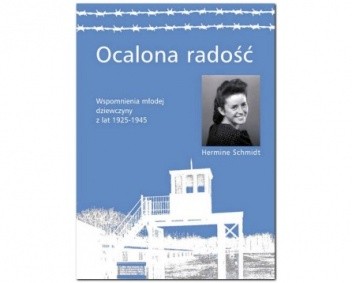 Ocalona radość