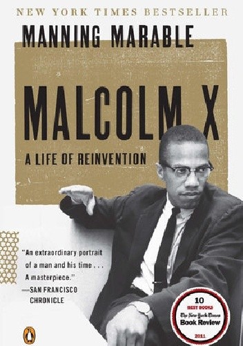 Malcolm X