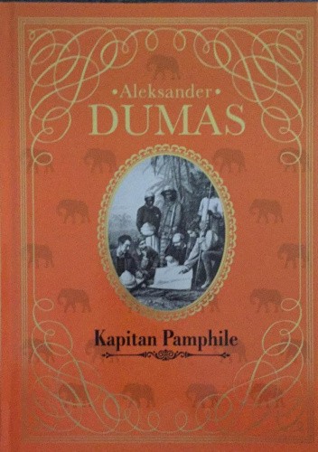 Kapitan Pamphile