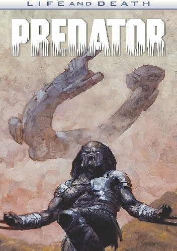 Life and Death: Predator