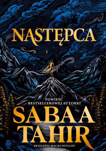 Następca