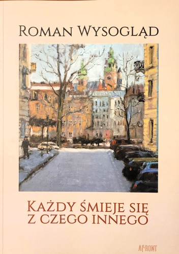 Każdy śmieje się z czego innego