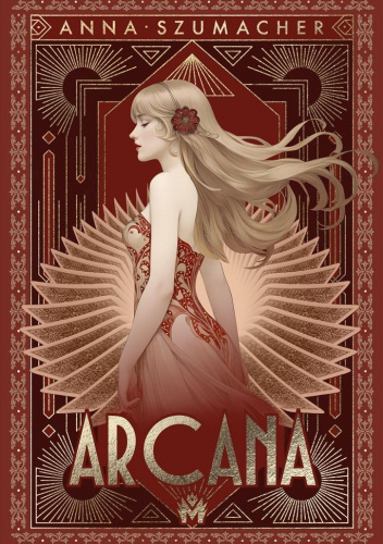 Arcana