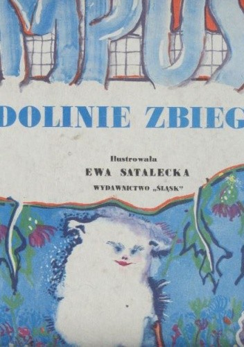 Pampuszek w dolinie zbiegów