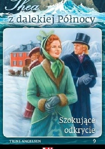 Szokujące odkrycie