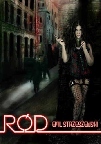 Ród