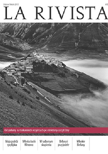 La Rivista (Edizione Natale 2/2012)