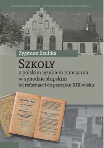 Szkoły z polskim językiem nauczania w synodzie słupskim