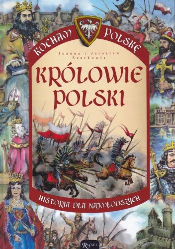 Królowie Polski