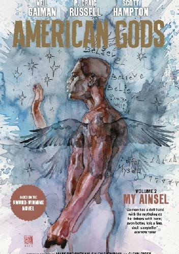 American Gods: My Ainsel