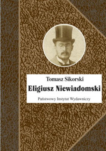 Eligiusz Niewiadomski