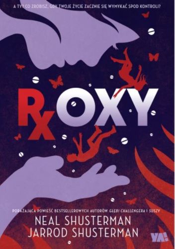 ROXY