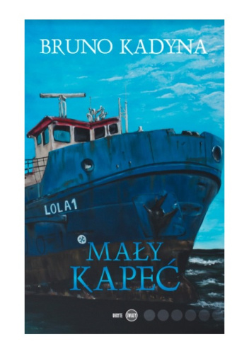 Mały kapeć