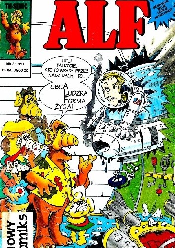 Alf 3/1991