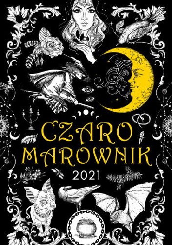 CzaroMarownik 2021
