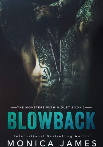 BlowBack