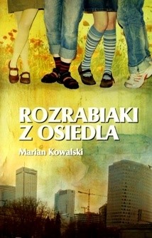 Rozrabiaki z osiedla