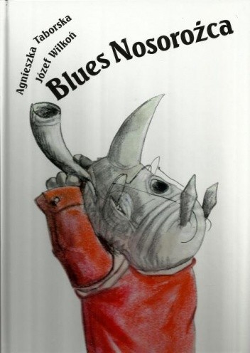 Blues Nosorożca
