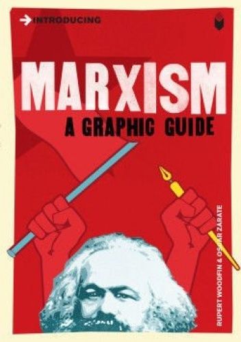 Marxism. A graphic guide