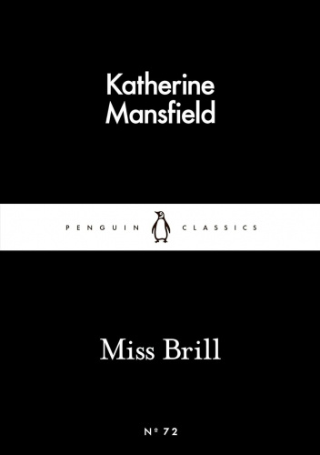 Miss Brill