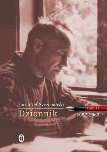 Dziennik. Tom II: 1957-1963