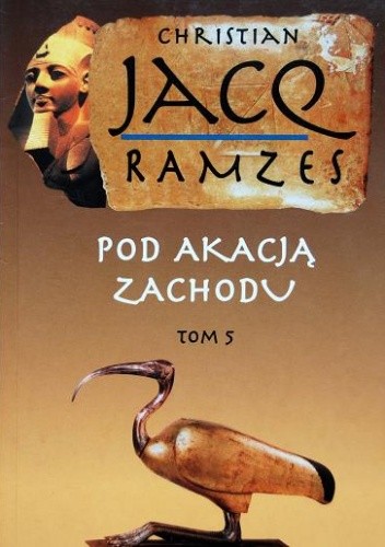 Pod Akacją Zachodu