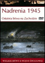 Nadrenia 1945 Ostatnia bitwa na Zachodzie