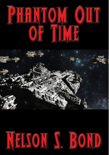 Phantom Out of Time
