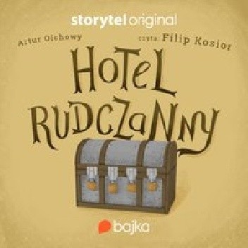 Hotel Rudczanny
