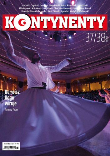 Kontynenty nr 1,2/2022 (37/38)
