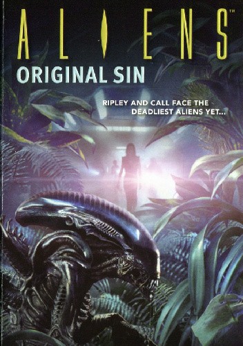 Aliens: Original Sin