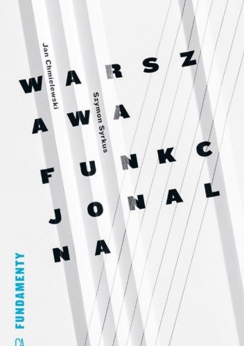 Warszawa funkcjonalna