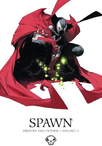Spawn Origins Collection Vol. 2