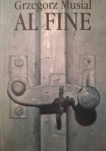 Al fine