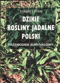 Dzikie rośliny jadalne Polski