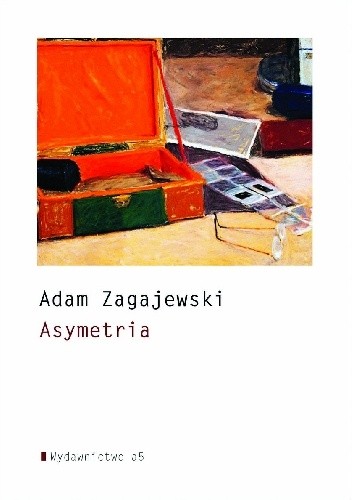 Asymetria