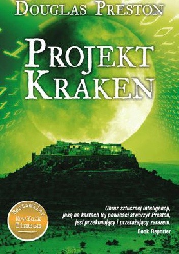 Projekt Kraken