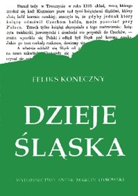 Dzieje Śląska