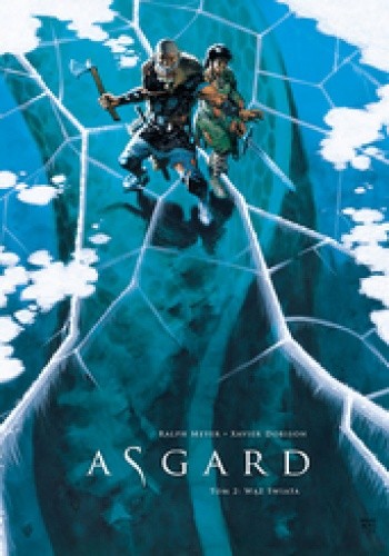 Asgard: Wąż świata