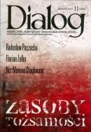 Dialog, nr 11 (660) / listopad 2011. Zasoby tożsamości